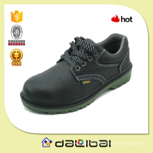 2015 china factory cheap price PU sole high heel steel toe safety shoes